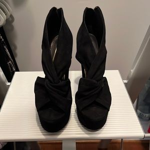 Rachel Zoe Platform Heels